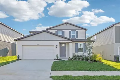 12597 Homeland Drive, Dade City, FL 33525 - Photo 1