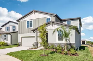12601 Homeland Dr, Dade City, FL 33525 - Photo 2