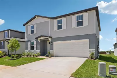 12589 Homeland Drive, Dade City, FL 33525 - Photo 2