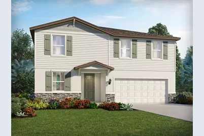 12589 Homeland Drive, Dade City, FL 33525 - Photo 1