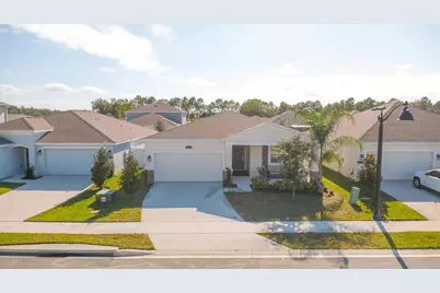 3072 Blue Bonnet Lane, Osteen, FL 32764 - Photo 2