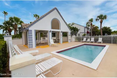 500 Beach Park Lane #V209, Cape Canaveral, FL 32920 - Photo 24