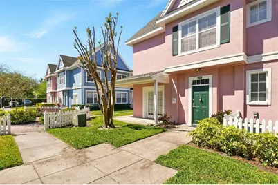 4005 Venetian Bay Drive #108, Kissimmee, FL 34741 - Photo 2