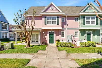 4005 Venetian Bay Drive #108, Kissimmee, FL 34741 - Photo 1