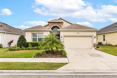 8683 Bridgeport Bay Circle, Mount Dora, FL 32757 - Photo 1