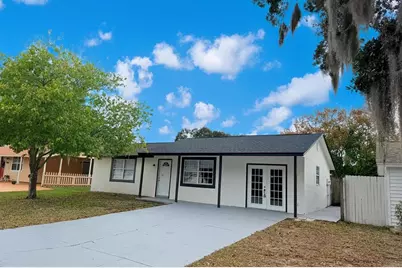 4301 Cardoon Drive, New Port Richey, FL 34653 - Photo 2