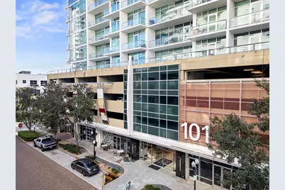 101 S Eola Drive #1007, Orlando, FL 32801 - Photo 4