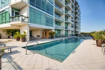 101 S Eola Drive #1007, Orlando, FL 32801 - Photo 20