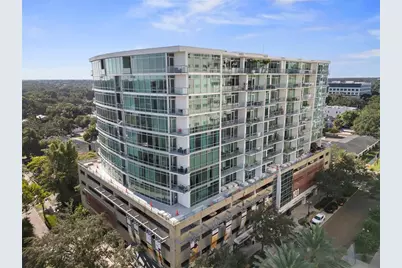 101 S Eola Drive #1007, Orlando, FL 32801 - Photo 2
