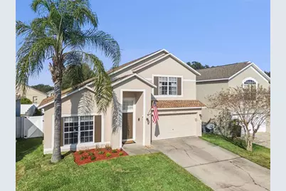 290 Clydesdale Circle, Sanford, FL 32773 - Photo 1