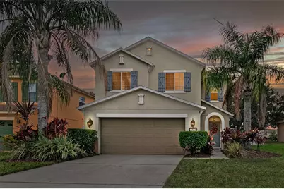 1777 Strathmore Circle, Mount Dora, FL 32757 - Photo 1