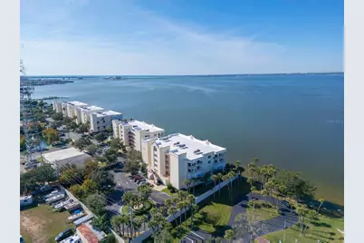 7128 Marbella Court #404, Cape Canaveral, FL 32920 - Photo 46