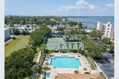 7128 Marbella Court #404, Cape Canaveral, FL 32920 - Photo 44