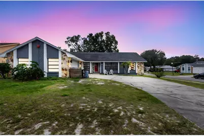8611 Park Highland Drive, Orlando, FL 32818 - Photo 1