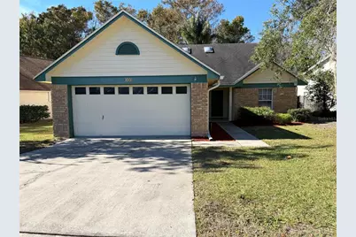 533 Remington Oak Drive, Lake Mary, FL 32746 - Photo 1