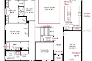 1772 Stonecliff Dr, Apopka, FL 32703 - Photo 2