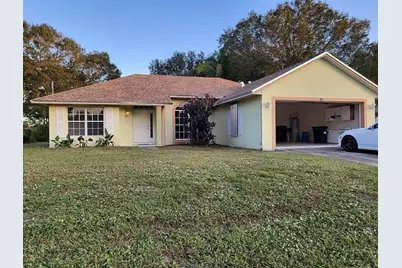 709 SW Aster Road, Port Saint Lucie, FL 34953 - Photo 1