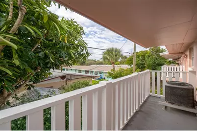 401 Monroe Avenue #B201, Cape Canaveral, FL 32920 - Photo 4