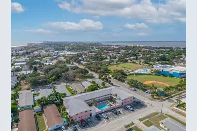 401 Monroe Avenue #B201, Cape Canaveral, FL 32920 - Photo 14