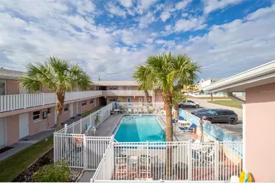 401 Monroe Avenue #B201, Cape Canaveral, FL 32920 - Photo 10