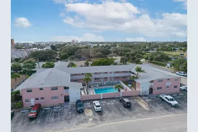 401 Monroe Avenue #B201, Cape Canaveral, FL 32920 - Photo 2