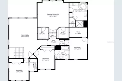 14588 Magnolia Ridge Loop, Winter Garden, FL 34787 - Photo 70