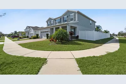100 Lavenna Avenue, Saint Cloud, FL 34771 - Photo 2