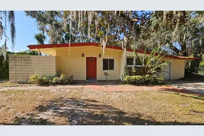 1017 Cypress Street, Leesburg, FL 34748 - Photo 1