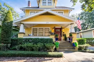 29 N Brown Ave, Orlando, FL 32801 - Photo 1