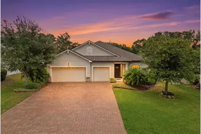 2349 Oxmoor Drive, Deland, FL 32724 - Photo 1