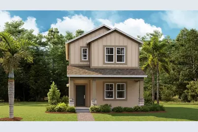 710 Squire Avenue, Debary, FL 32713 - Photo 1