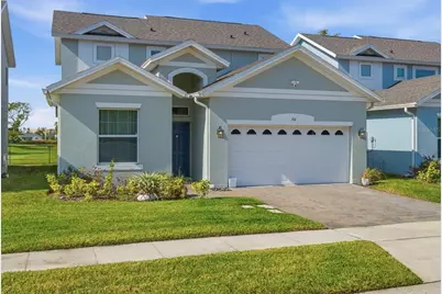 712 Reflection Lake Drive, Orlando, FL 32807 - Photo 1