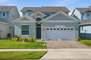 712 Reflection Lake Dr, Orlando, FL 32807 - Photo 2