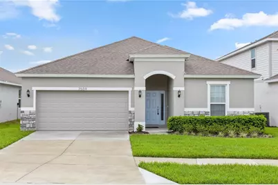 3509 Yarian Drive, Haines City, FL 33844 - Photo 2