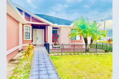 378 Chicago Woods Circle, Orlando, FL 32824 - Photo 2