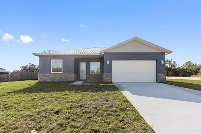 9102 Sheppard Drive, Lake Wales, FL 33898 - Photo 1