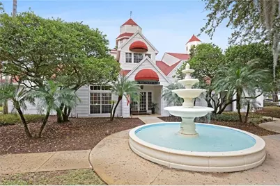 11582 Westwood Boulevard #1433, Orlando, FL 32821 - Photo 1