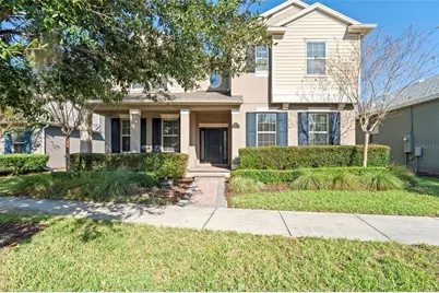 15549 Waterleigh Cove Drive, Winter Garden, FL 34787 - Photo 2