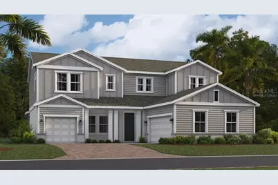 709 Peroni Avenue, Debary, FL 32713 - Photo 1