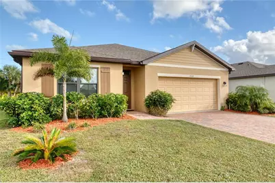 7339 Tourmaline Drive, Grant-Valkaria, FL 32949 - Photo 1