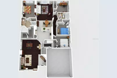 1224 Casterton Circle, Davenport, FL 33897 - Photo 36