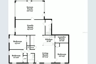 3632 Stokes Drive, Sarasota, FL 34232 - Photo 16