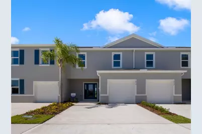 2803 Golden Trout Lane, Edgewater, FL 32141 - Photo 1