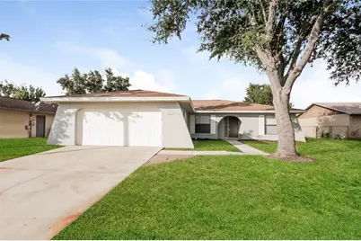 607 Estrada Lane, Kissimmee, FL 34758 - Photo 1