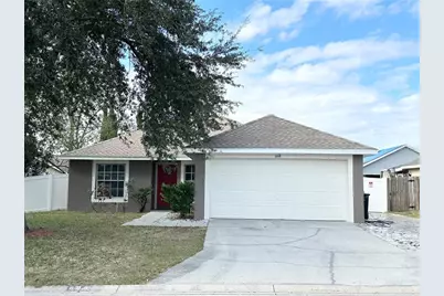 668 Cornwallis Drive, Davenport, FL 33897 - Photo 1