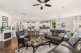 3136 Irish Peach Dr, Winter Garden, FL 34787 - Photo 8