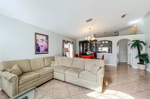 14826 Lady Victoria Blvd, Orlando, FL 32826 - Photo 6