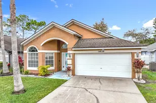 14826 Lady Victoria Blvd, Orlando, FL 32826 - Photo 2