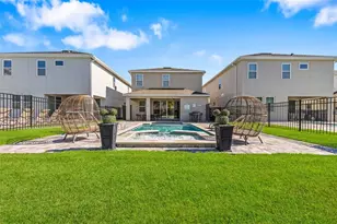 389 Southfield St, Kissimmee, FL 34747 - Photo 34