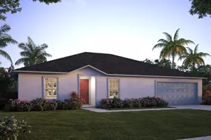 17172 Russell Ave, Port Charlotte, FL 33954 - Photo 2